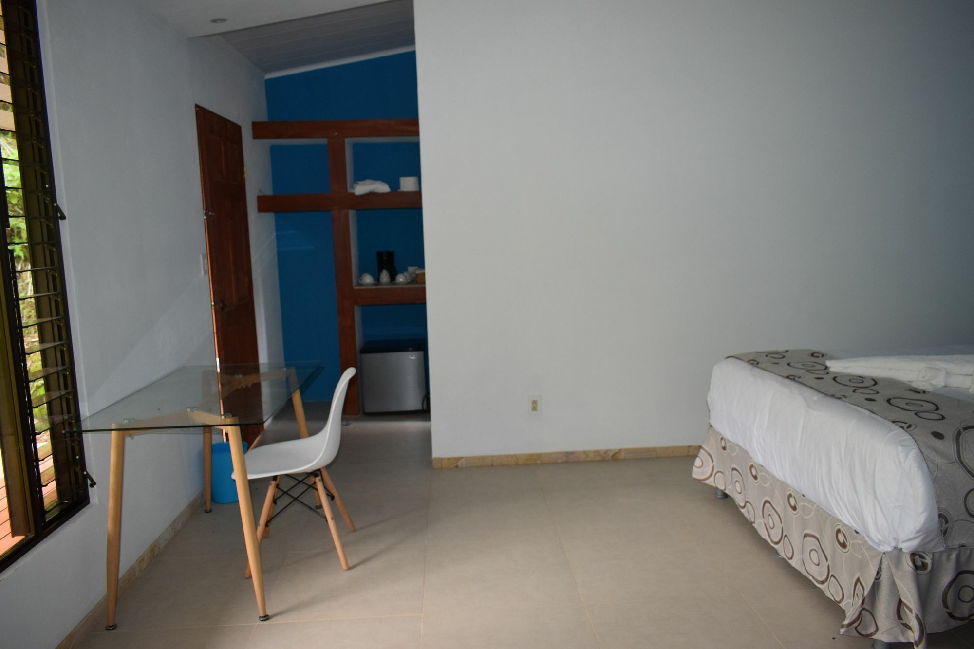 Hotel Quelitales Cachí Exteriér fotografie